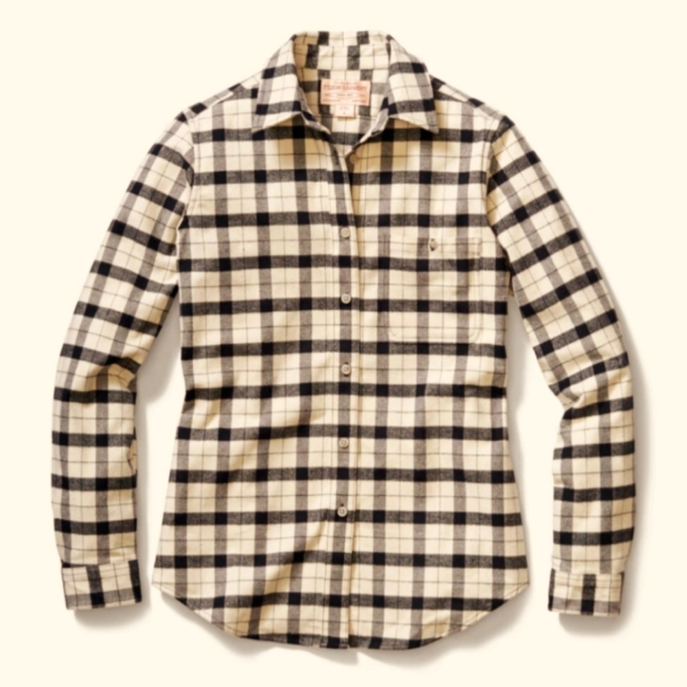 Filson Alaskan Guide shirt